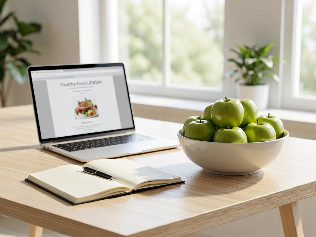 Espace de consultation en ligne Nutritionsereinefrlk