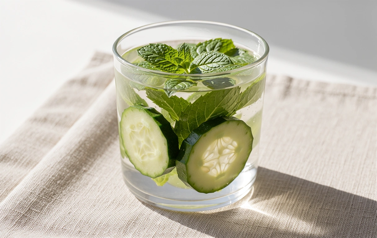 Cadre serein et naturel